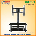 Modern TV Stand / TV Table with Universal Mounting System 32 to 50 inch